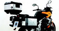 hepco becker lock it side carrier kawasaki versys from 07 09