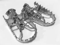 pivot pegz mk4 motorcycle foot pegs honda xrv750 1990 2002