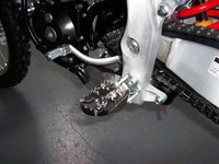 pivot pegz mk4 motorcycle foot pegs yamaha yz250f yz450f 2008