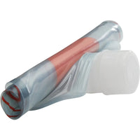 platypus soft flexible water bottle 1 liter