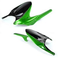 pyramid plastics rear hugger kawasaki ninja h2 sx 2018