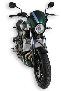 ermax nose fairing yamaha xsr700 2016 2021