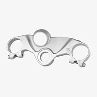 bonamici top triple clamp kawasaki zx 6r 2024