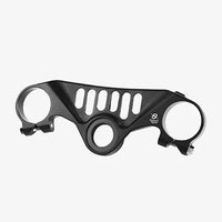 bonamici top triple clamp kawasaki zx 6r 2024