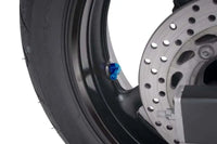 puig race valve caps 11mm