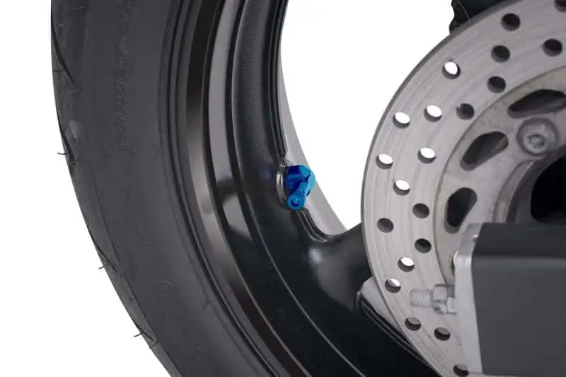 puig race valve caps 11mm
