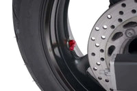 puig 90 degree valve stems