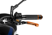 puig extendable foldable clutch lever 3 0