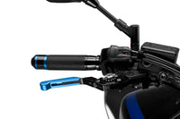 puig extendable foldable brake lever 3 0