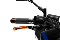puig extendable foldable brake lever 3 0