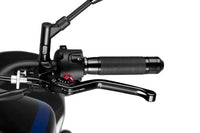 puig fixed clutch lever 3 0