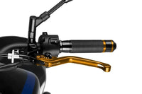 puig fixed clutch lever 3 0