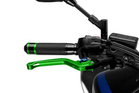 puig fixed brake lever 3 0