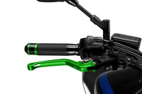 puig fixed brake lever 3 0
