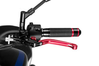 puig foldable clutch lever 3 0