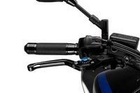 puig foldable brake lever 3 0