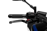 puig foldable brake lever 3 0