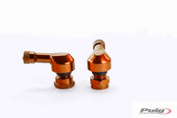 puig 90 degree valve stems