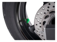 puig 90 degree valve stems