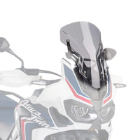 puig adjustable racing screen honda africa twin crf1000l 2016 2019