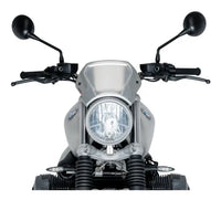 puig aluminum front plate bmw r nine t pure