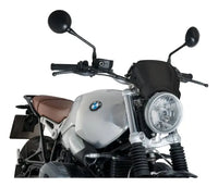 puig aluminum front plate bmw r nine t pure