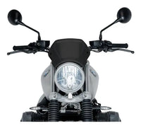 puig aluminum front plate bmw r nine t pure