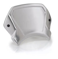 puig aluminum front plate honda rebel 300 500 2017 2023