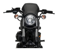 puig aluminum front plate yamaha bolt r spec c spec