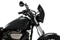 puig anarchy screen yamaha xv950 bolt r 2014 2018 black