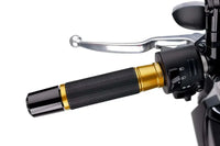puig ascent handlebar grips 119mm
