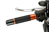 puig ascent handlebar grips 119mm