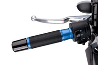 puig ascent handlebar grips 123mm
