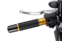 puig ascent handlebar grips 123mm