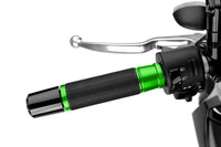 puig ascent handlebar grips 123mm