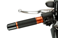 puig ascent handlebar grips 123mm