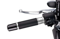 puig ascent handlebar grips 119mm