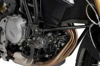 puig auxiliary light supports bmw f850gs 2018