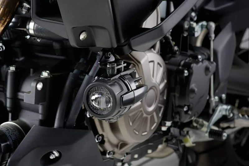 puig auxiliary light supports yamaha xt1200z super tenere 2018 2020