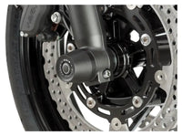 puig axle sliders front bmw f800gt 2017 2019
