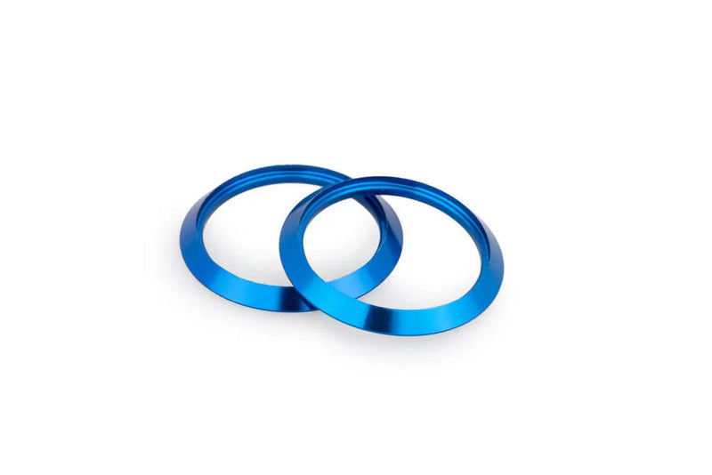 puig balance bar ends spare rings pair