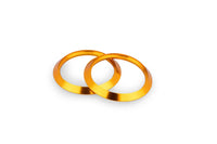puig balance bar ends spare rings pair