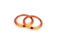 puig balance bar ends spare rings pair