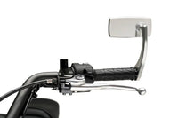 puig bar end mirror look