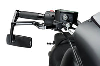 puig bar end mirror look