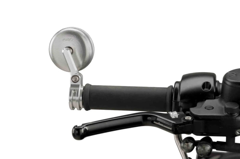 puig tracker bar end mirror