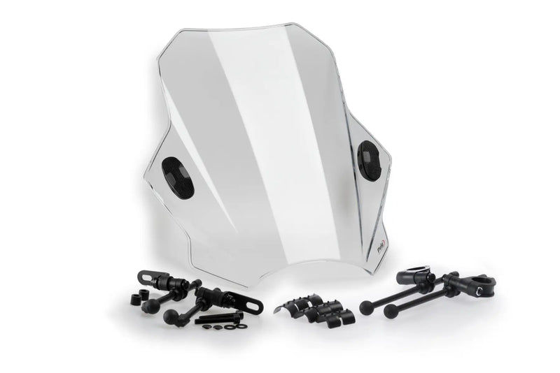 puig bat screen yamaha mt 07 mt 09 2013