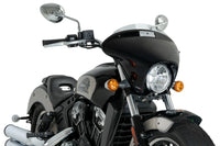 puig batwing sml sport screen gloss black housing indian scout 2015