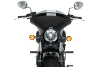 puig batwing sml sport screen gloss black housing indian scout 2015