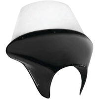 puig batwing sml touring screen matte black housing honda cmx 500 rebel 2017 2019